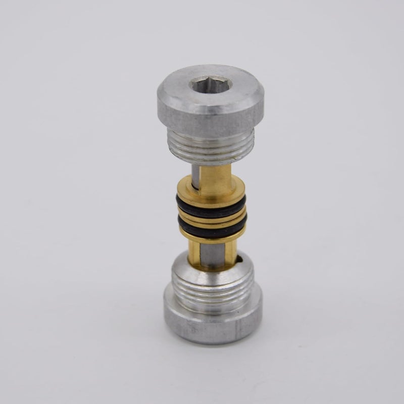 Aupaxora 2PCS Oil Relief Pressure Valve 059103175F 059103175A For VW Passat B5 Au-di A4 Avant A6 A8 Quattro Skoda - Image 5